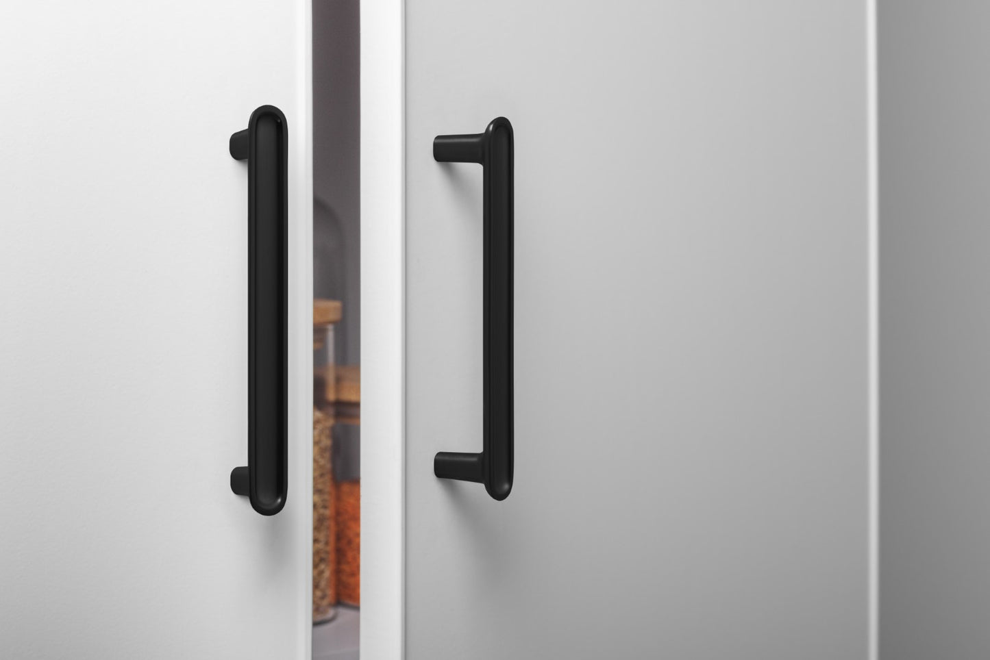 Stockholm Multi-Purpose Cupboard - Slim Shaker