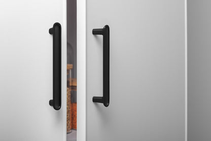 Stockholm Multi-Purpose Cupboard - Slim Shaker