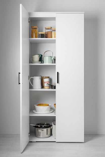 Stockholm Multi-Purpose Cupboard - Slim Shaker