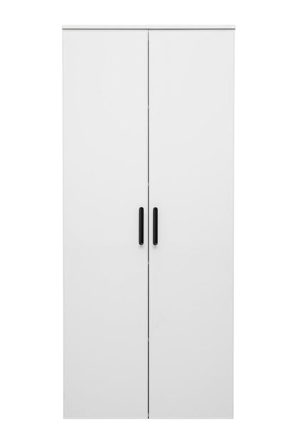 Stockholm Multi-Purpose Cupboard - Slim Shaker