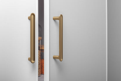 Stockholm Multi-Purpose Cupboard - Slim Shaker