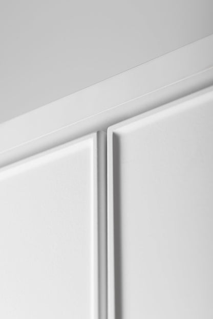 Stockholm Multi-Purpose Cupboard - Slim Shaker