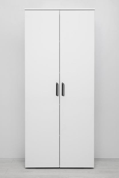 Stockholm Multi-Purpose Cupboard - Slim Shaker