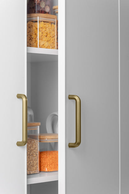 Stockholm Multi-Purpose Cupboard - Slim Shaker