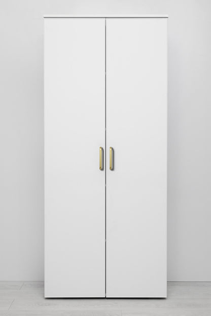 Stockholm Multi-Purpose Cupboard - Slim Shaker