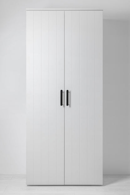 Stockholm Multi-Purpose Cupboard - VJ Panel