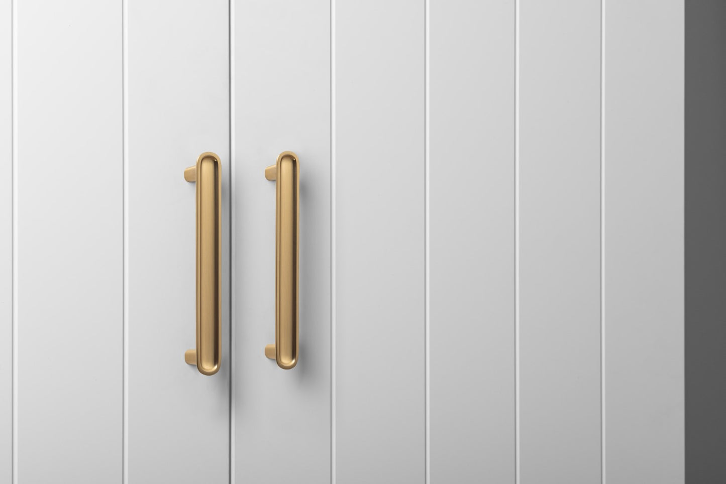 Stockholm Multi-Purpose Cupboard - VJ Panel