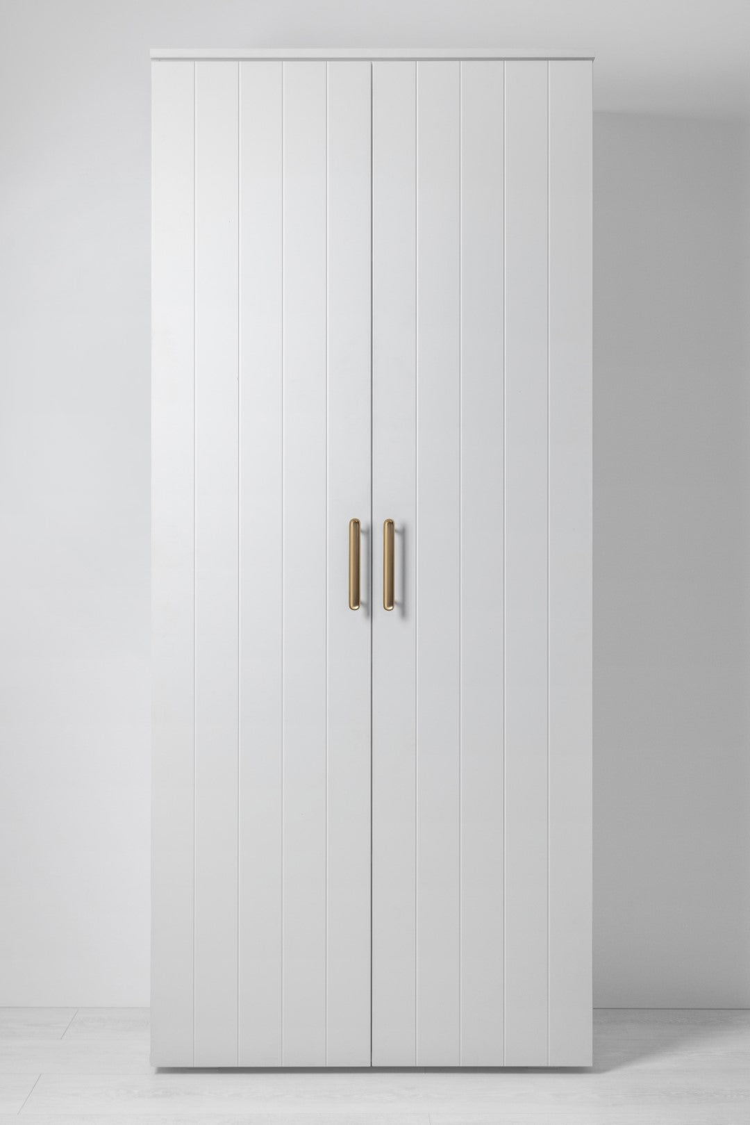 Stockholm Multi-Purpose Cupboard - VJ Panel