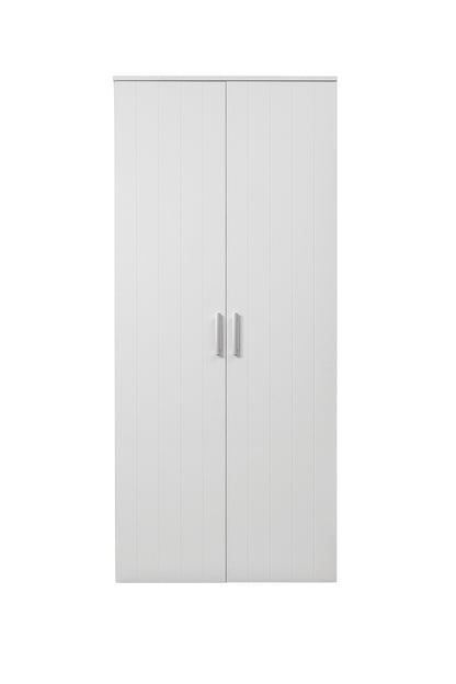 Stockholm Multi-Purpose Cupboard - VJ Panel