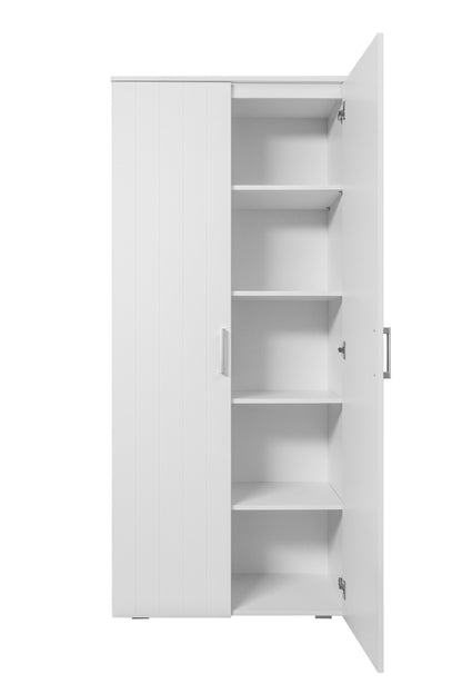 Stockholm Multi-Purpose Cupboard - VJ Panel