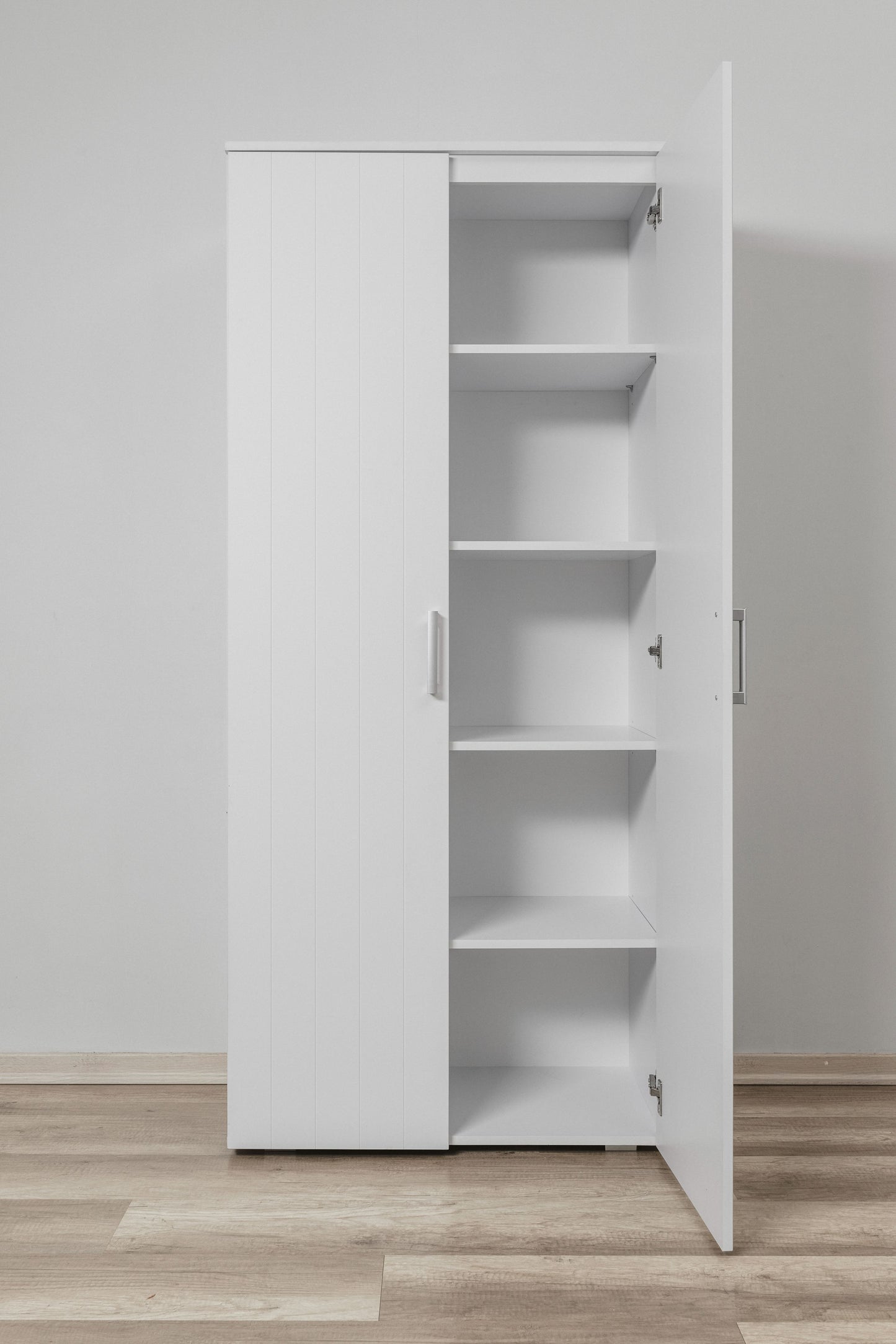 Stockholm Multi-Purpose Cupboard - VJ Panel