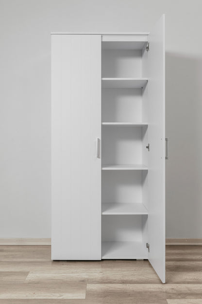 Stockholm Multi-Purpose Cupboard - VJ Panel
