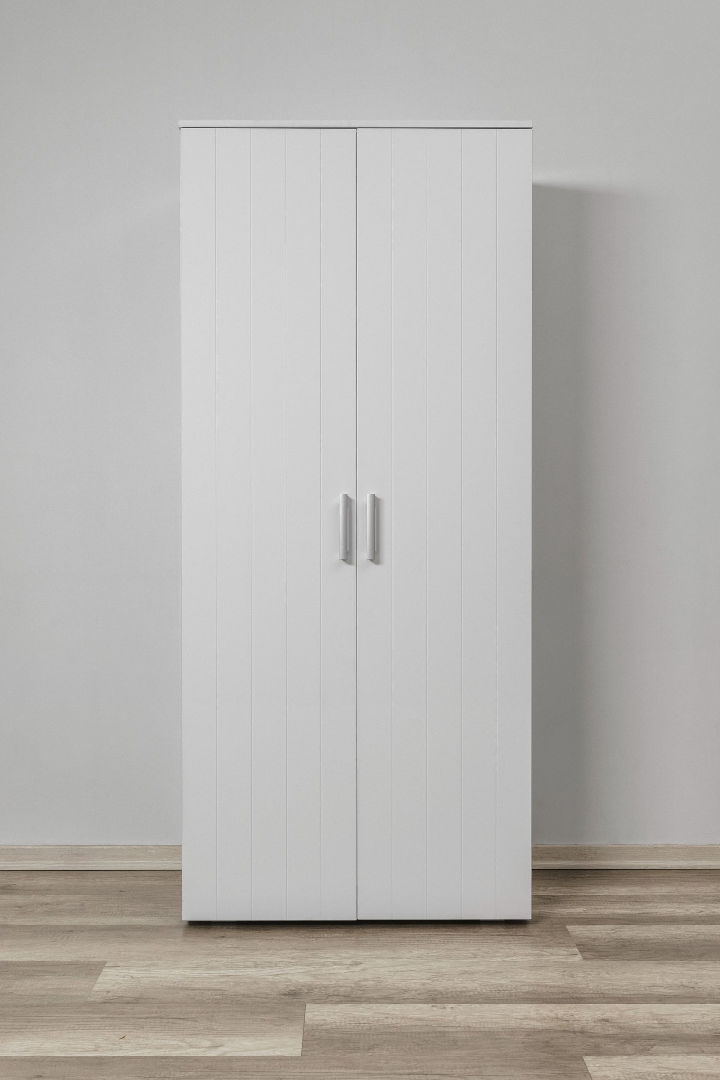 Stockholm Multi-Purpose Cupboard - VJ Panel