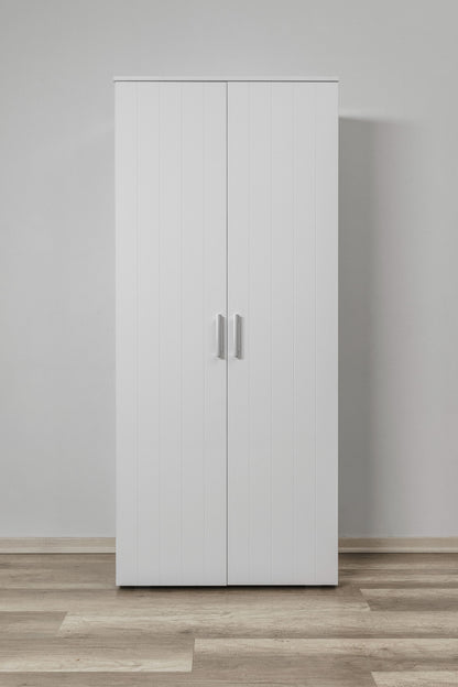 Stockholm Multi-Purpose Cupboard - VJ Panel