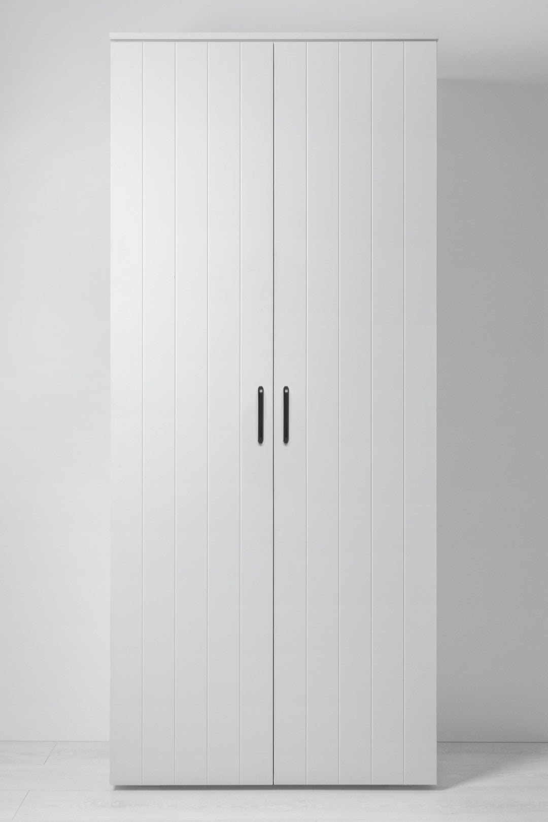 Stockholm Multi-Purpose Cupboard - VJ Panel