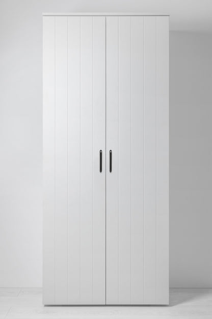 Stockholm Multi-Purpose Cupboard - VJ Panel