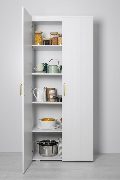 Stockholm Multi-Purpose Cupboard - VJ Panel