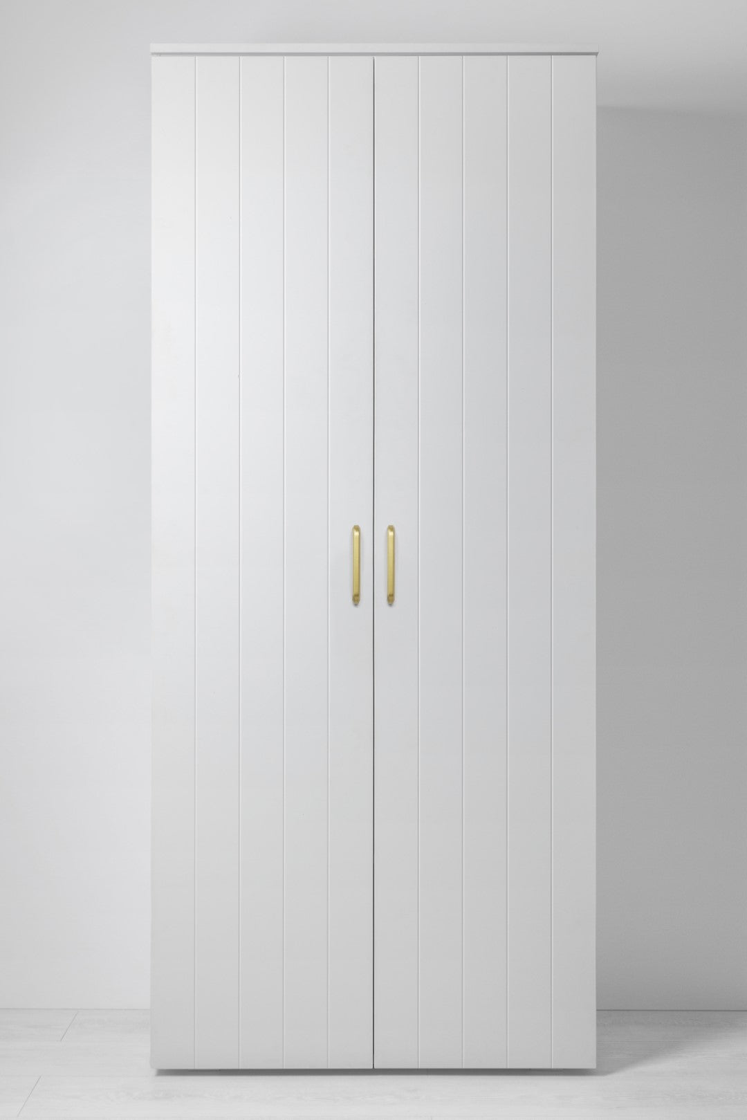 Stockholm Multi-Purpose Cupboard - VJ Panel