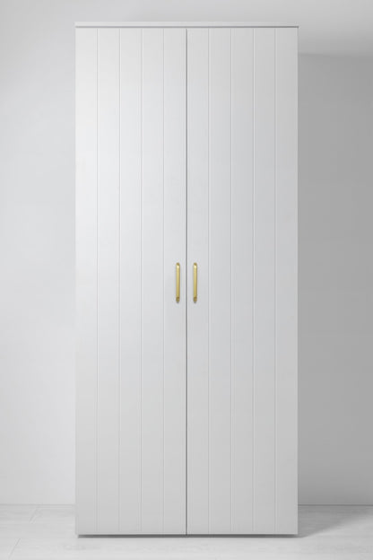 Stockholm Multi-Purpose Cupboard - VJ Panel